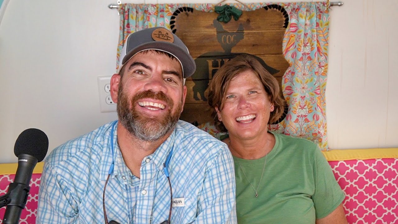 I Can't Believe She Wants More Of Them!! (LIVE with Cog Hill Farm)