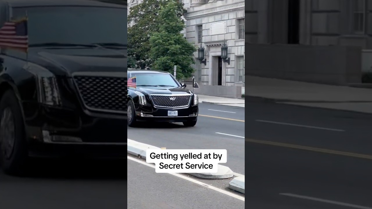 The end of limousines era 