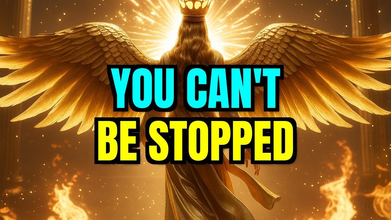 Chosen One, You Signed a Soul Contract With God - You’re Far More Powerful Than You Think 🌟