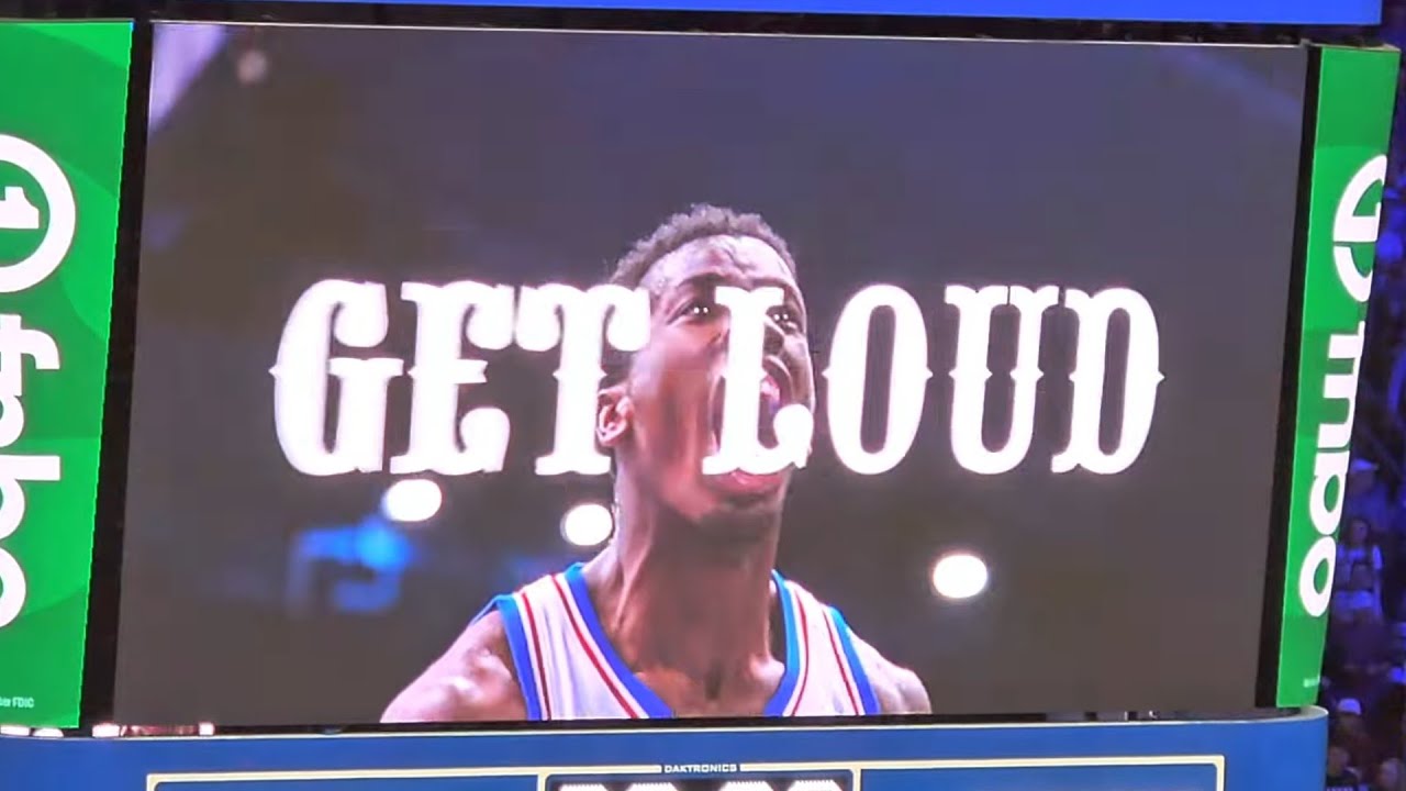 Arizona vs Kansas Intro Video 2/9/26