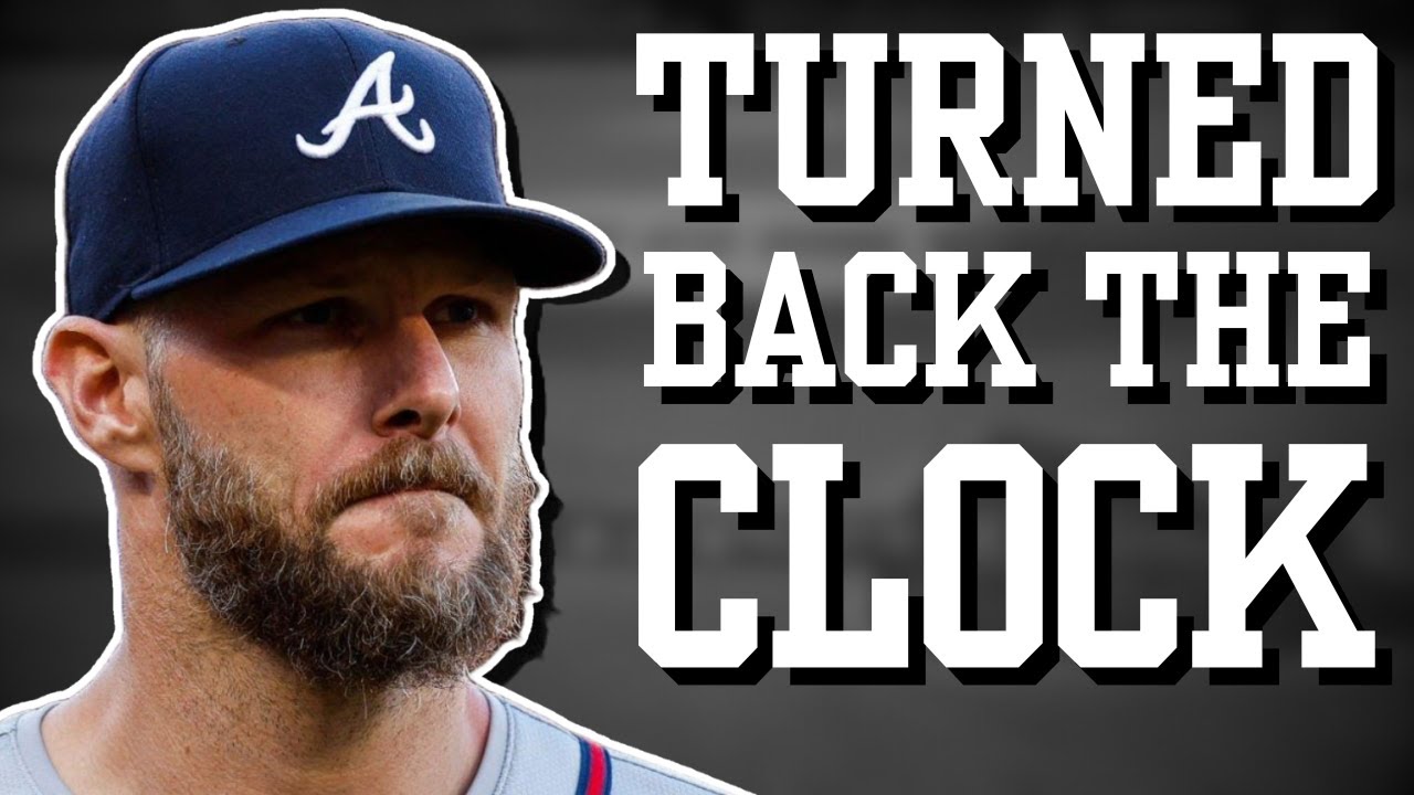 How Chris Sale Finally Captured the Cy Young Award