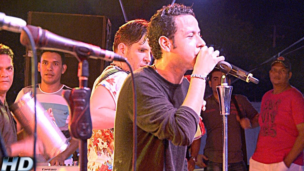 El Hombre 5 Estrellas (En Vivo) - Martín Elías Díaz & Juancho De La Espriella (Codazzi, Cesar) [HD]