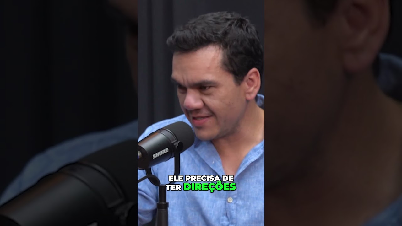#13 O Poder dos Rituais  Como o Ser Humano Cria Espiritualidade