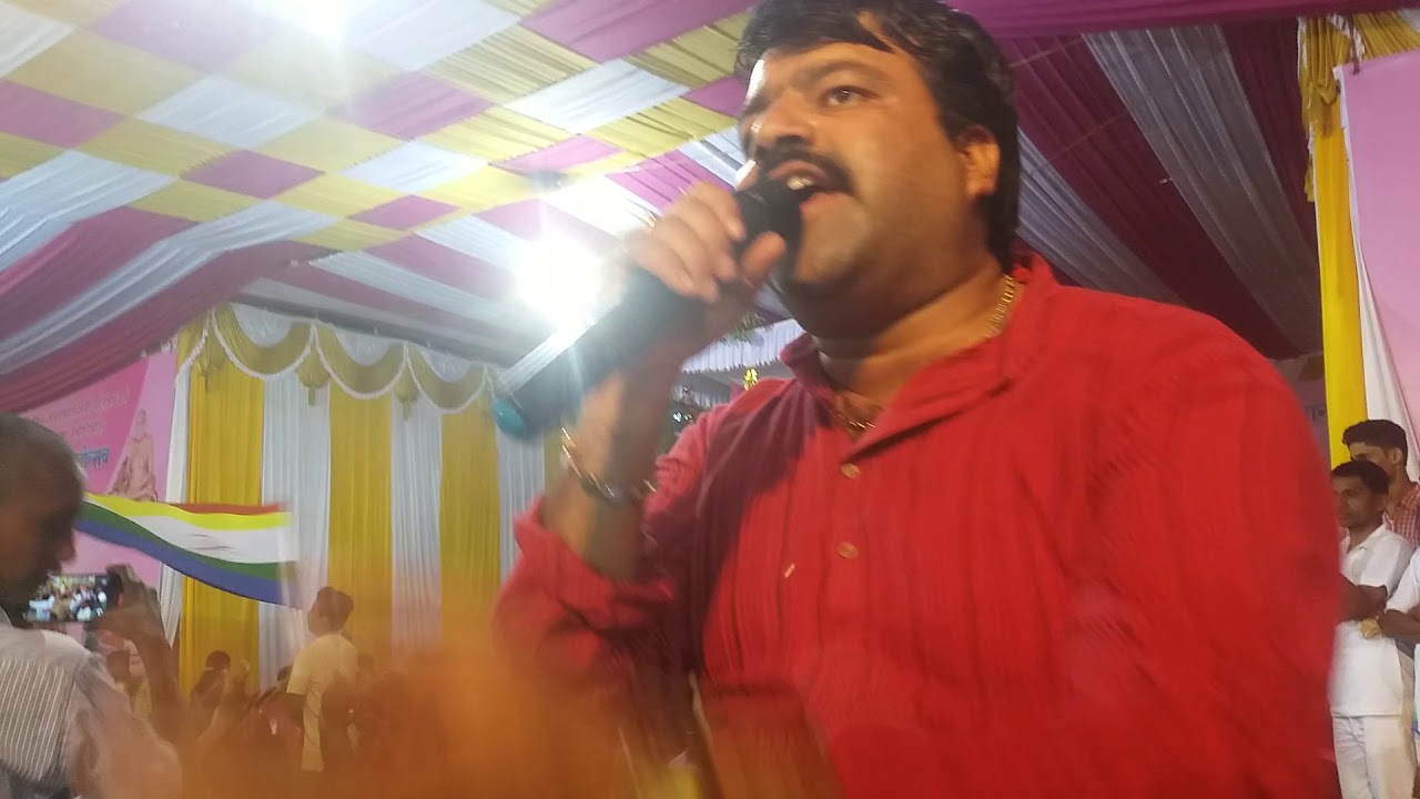 Vidhayasagar Badabade Jain sangitkar