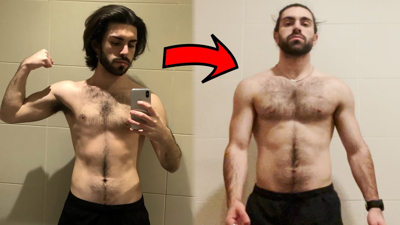 5 BARE MINIMUM TIPS ALL GUYS SHOULD FOLLOW