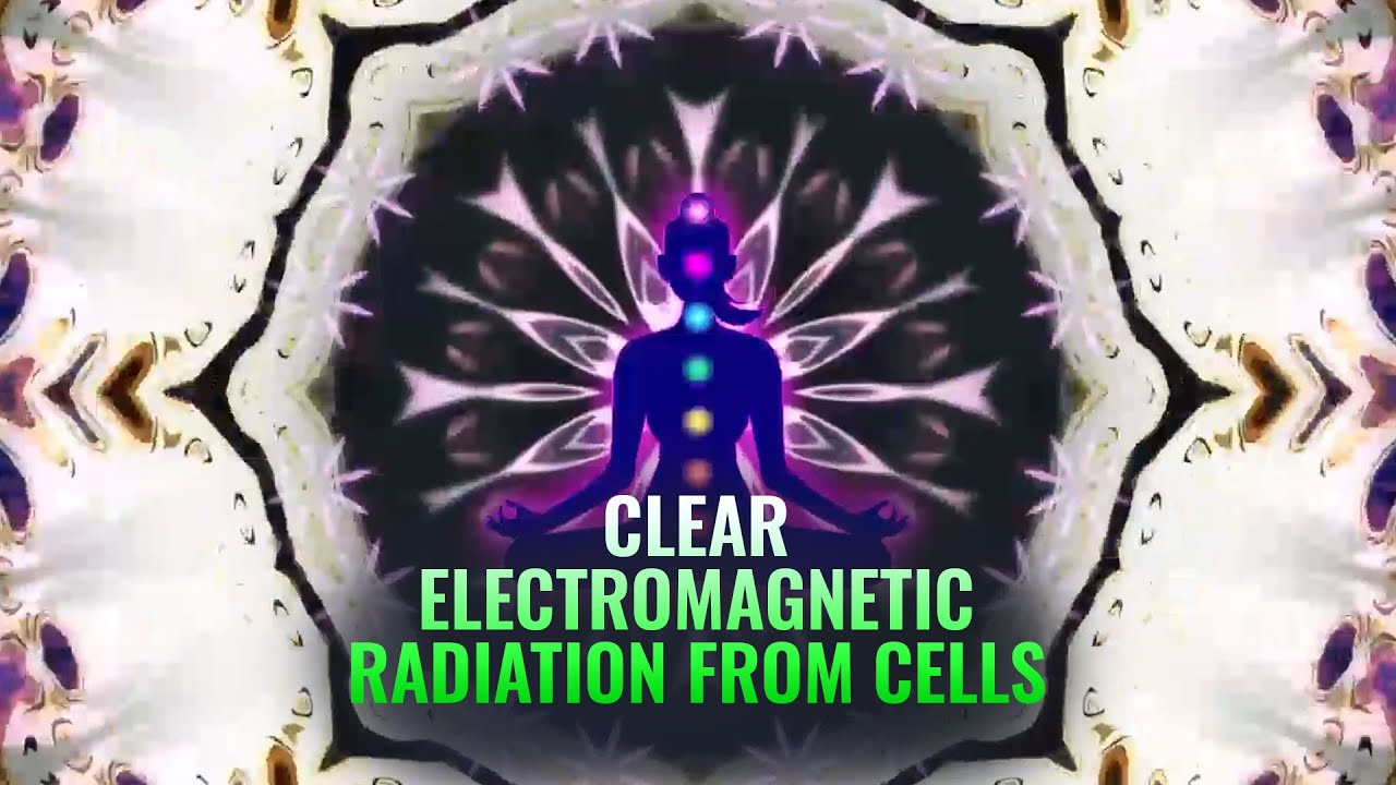 Emf Protection: Clear Electromagnetic Radiation, Electromagnetic Frequency