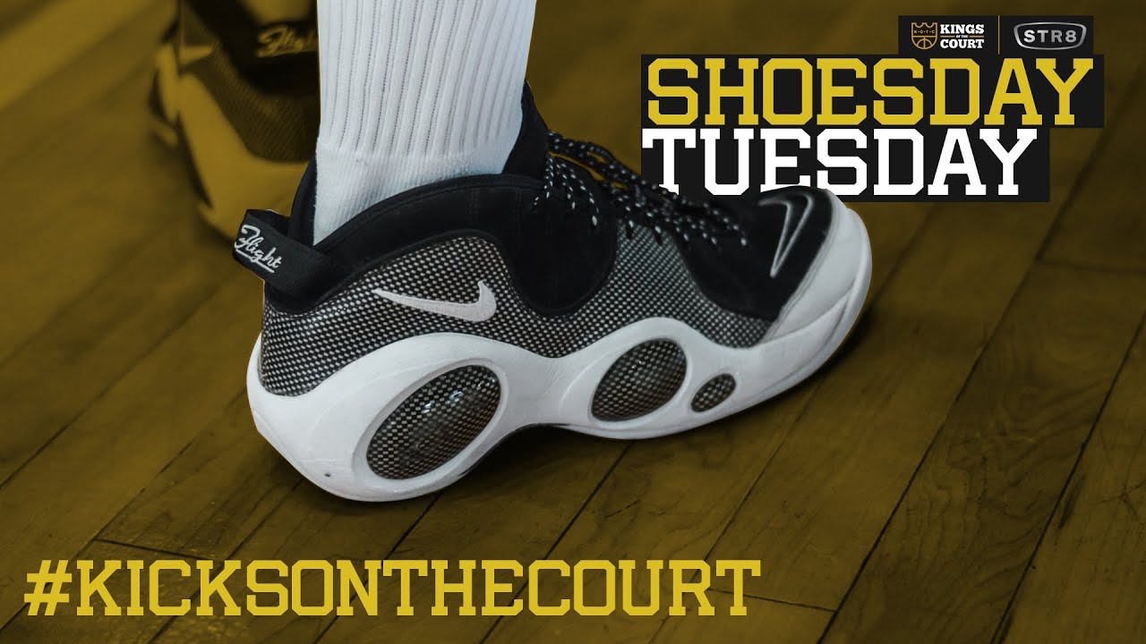 SHOESDAY TUESDAY: Jordan 1 Retro OG, DAME 5, & More