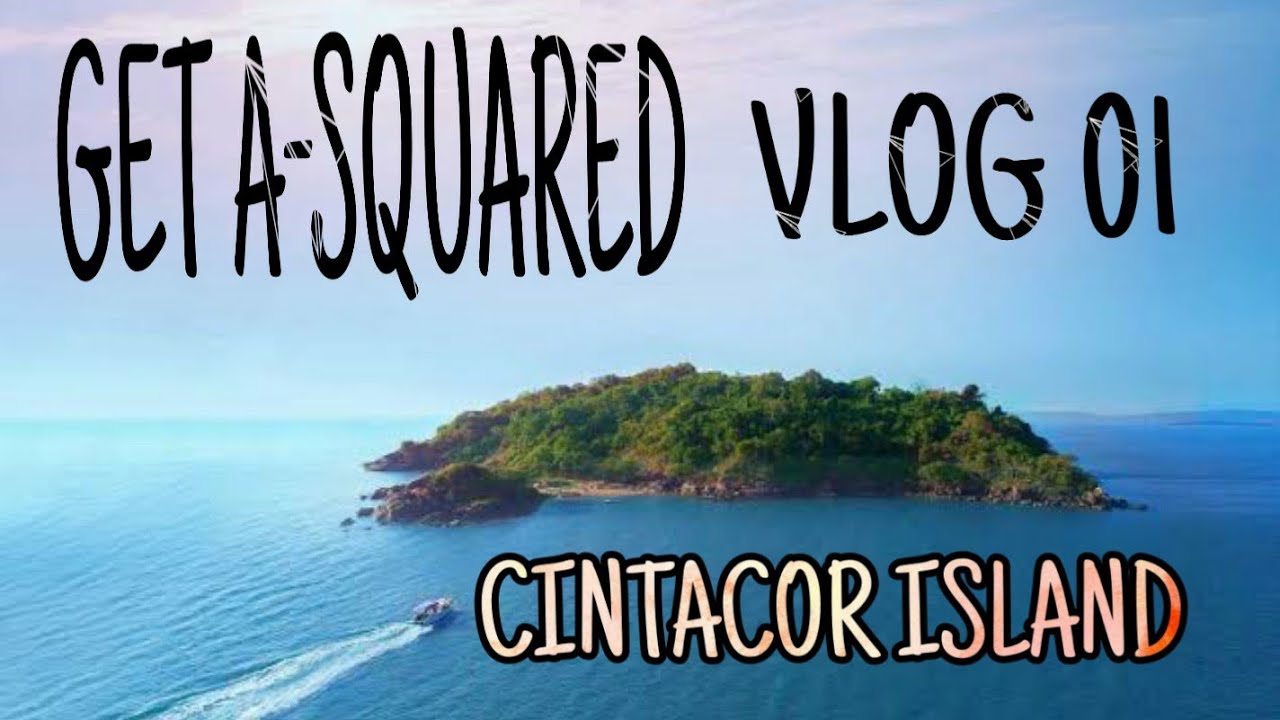 CINTACOR ISLAND, KARWAR | ROADTRIP | BENGALURU | KARWAR | CINTACOR ISLAND | PRIVATE ISLAND | VLOG 01