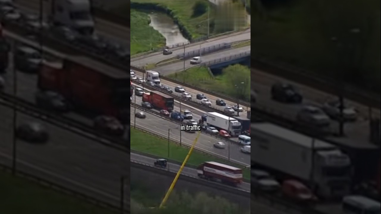 How Phantom Traffic Works!
