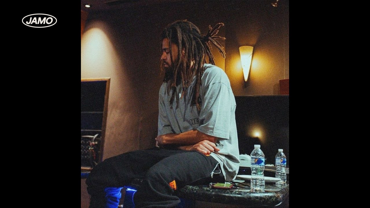 J. Cole x Chance The Rapper Type Beat 