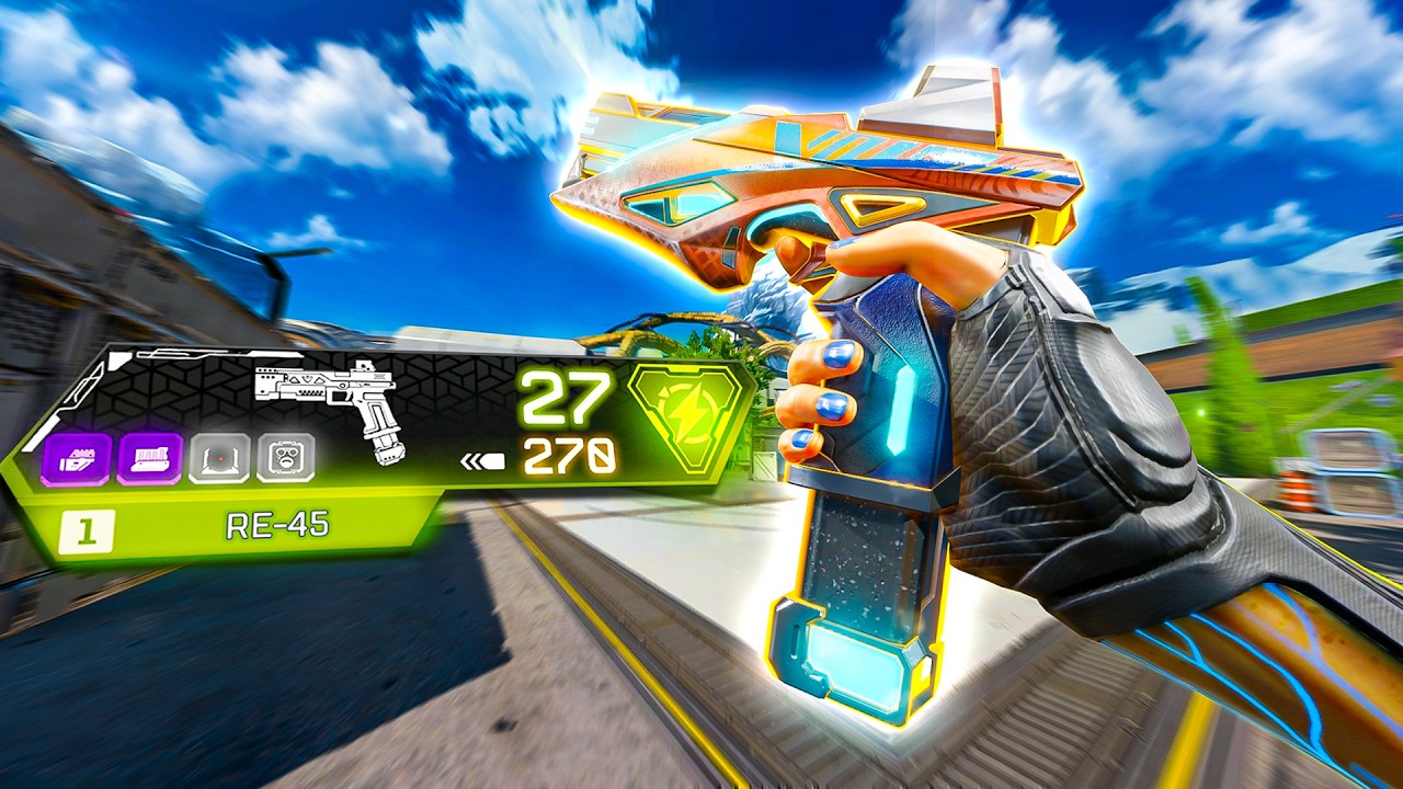 I Broke the Server with the New 