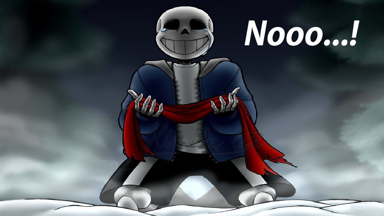 Awesome Undertale ►TRY NOT TO FEEL Or CRY CRY CRY 
