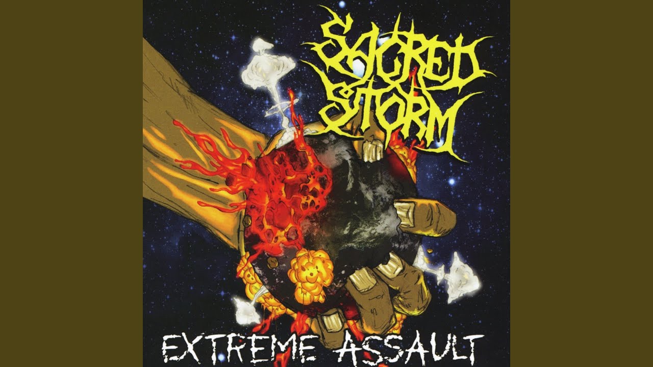 Extreme Assault