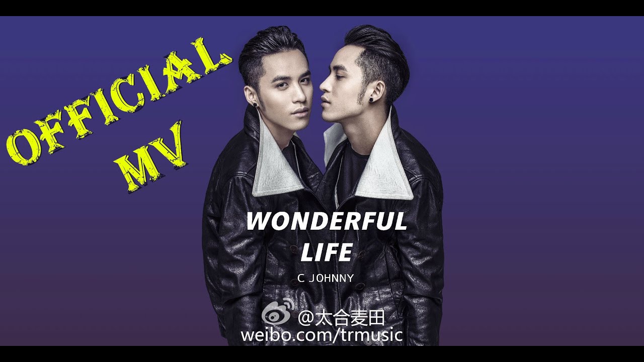 【MV】{Eng Sub} M.I.C. CJ (Yuehan) / MIC男团 池约翰 Wonderful Life