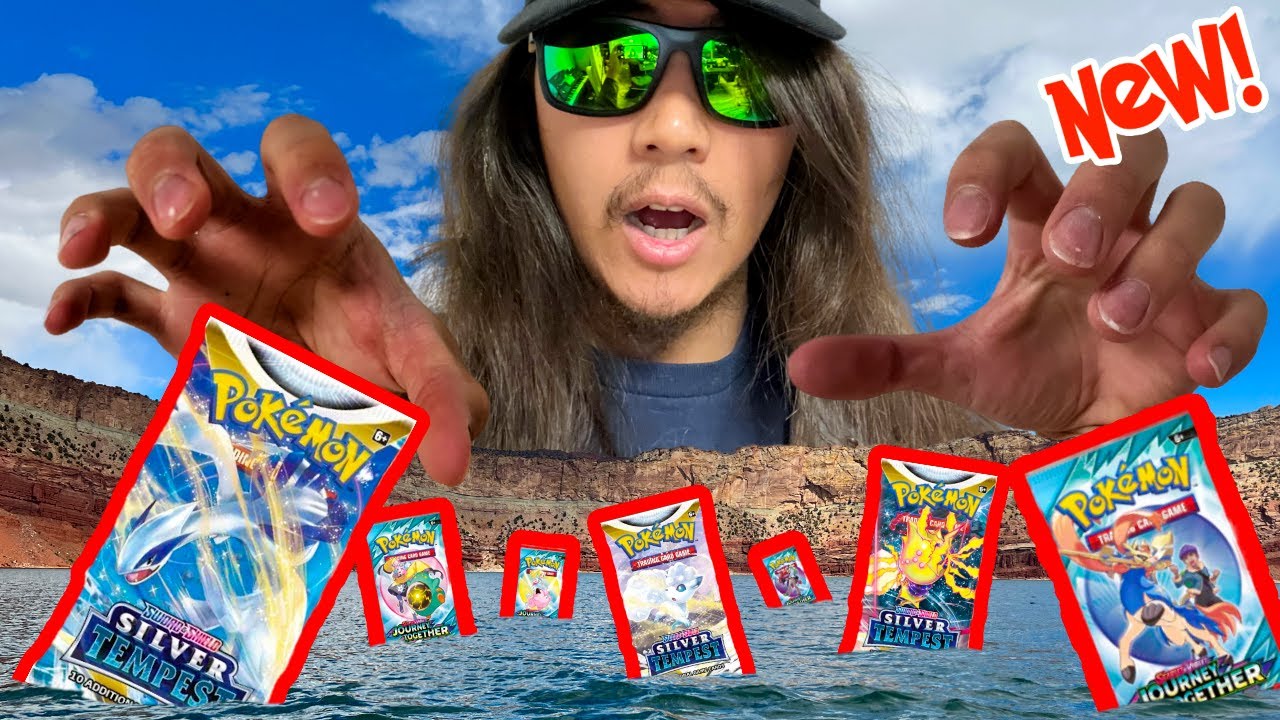 Flaming Gorge Fishing Challenge 2 | LPW