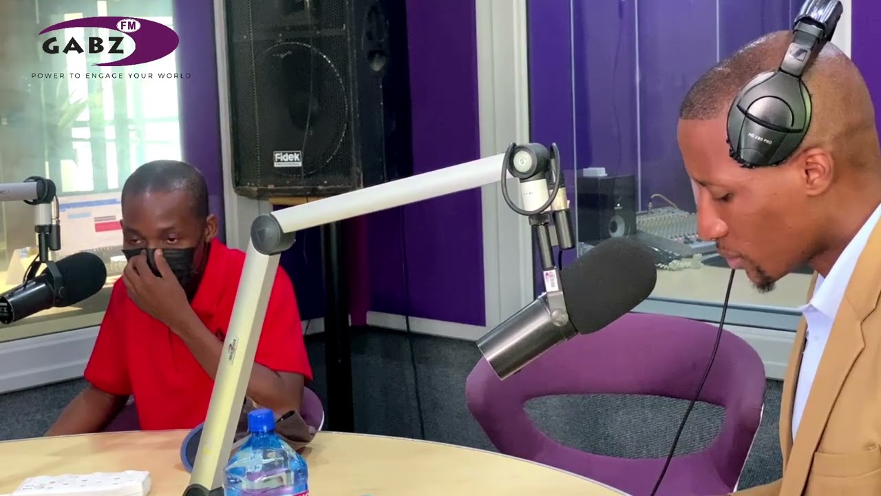 Exclusive: Motswana Man Reveals How He Was Trapped in a Russian Military Camp