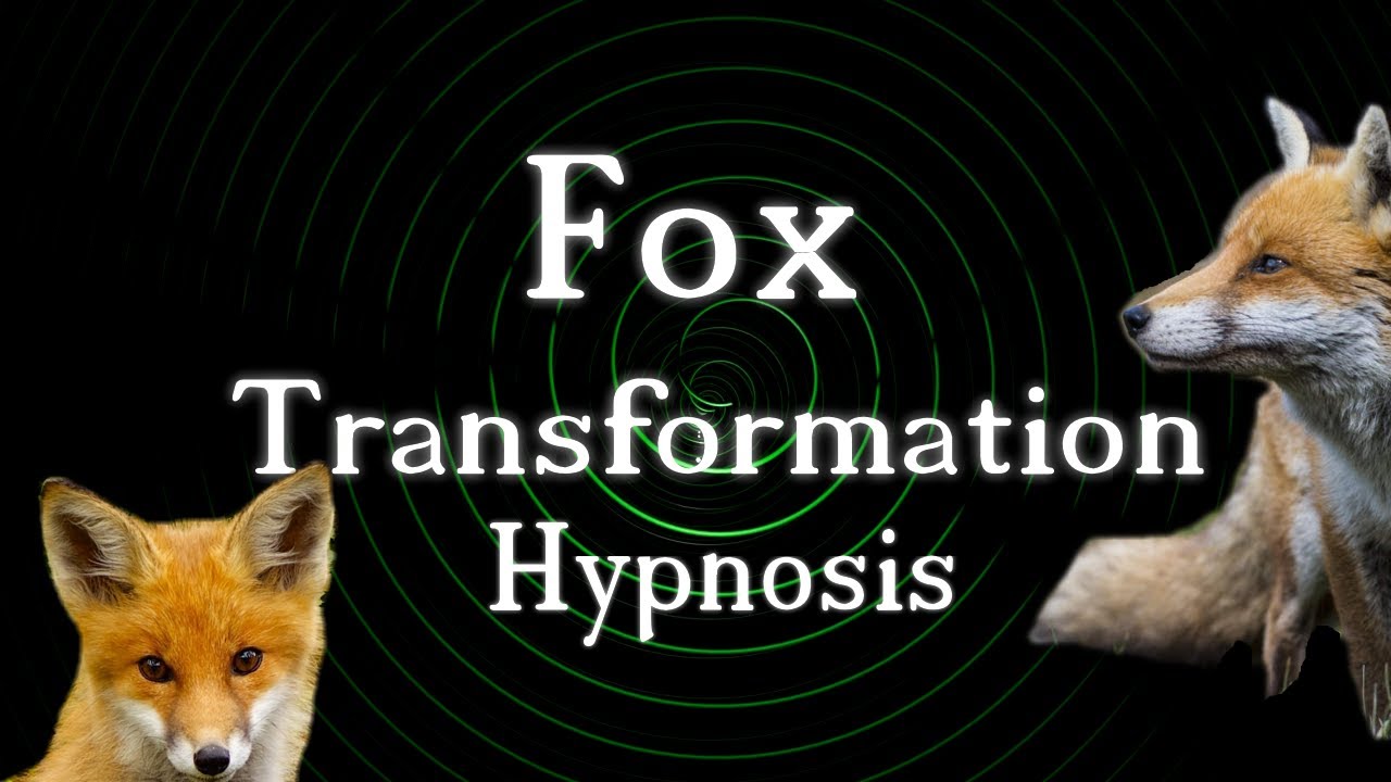 Hypnosis - Fox Transformation