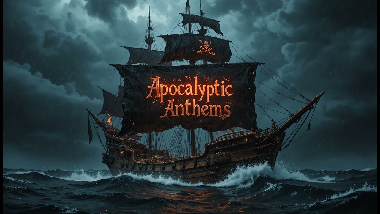 The Black Pearl