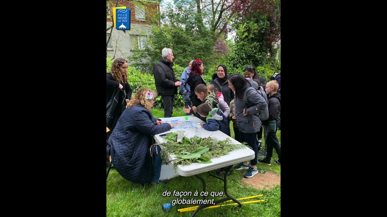 [SAISON ESTIVALE] Les activités de l'été