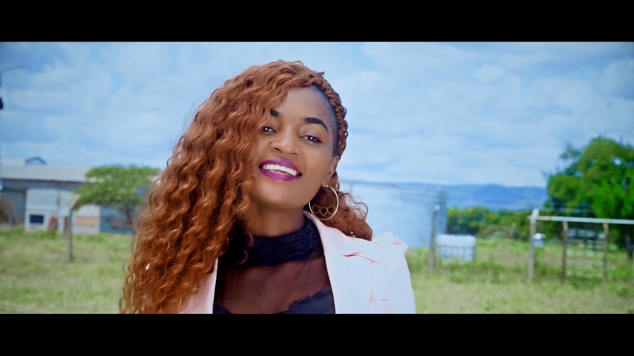 Nicholaus Exsavely _ Leo Nisiku Njema (offical video 4K)_Directed By Namence