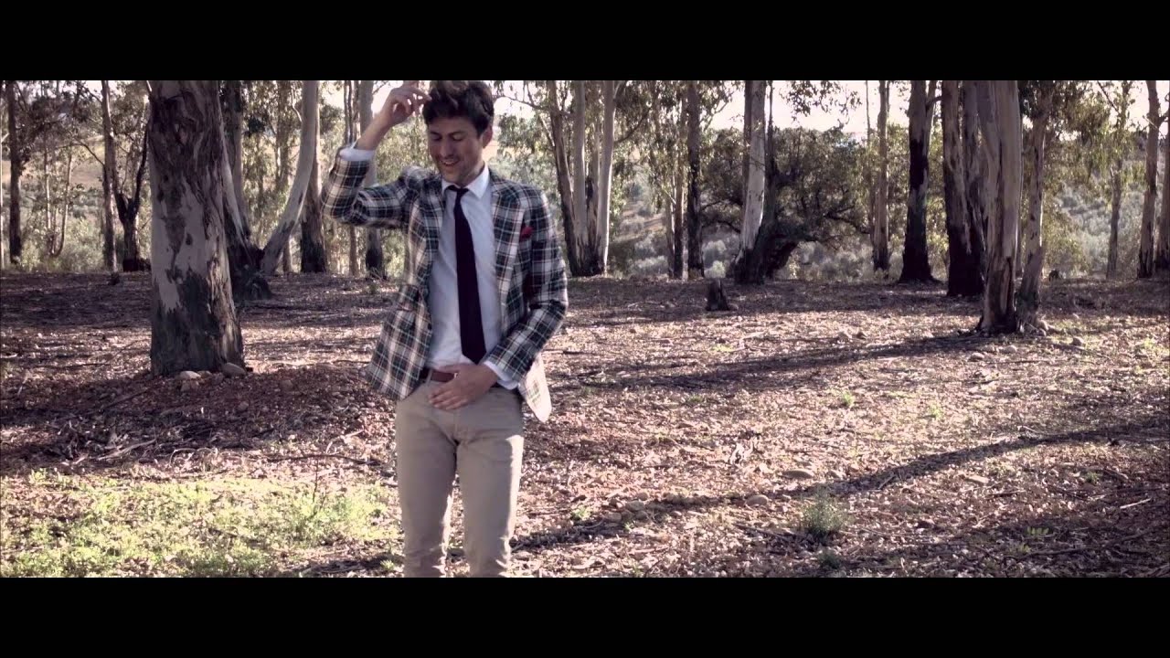 Alvaro Vizcaino - El Sentir de Andalucia (Video Álbum Oficial)