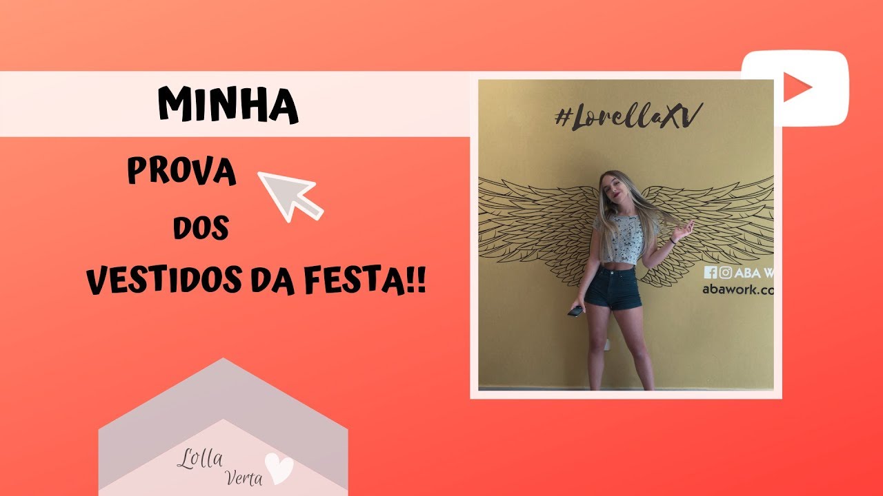 #Lorellaxv