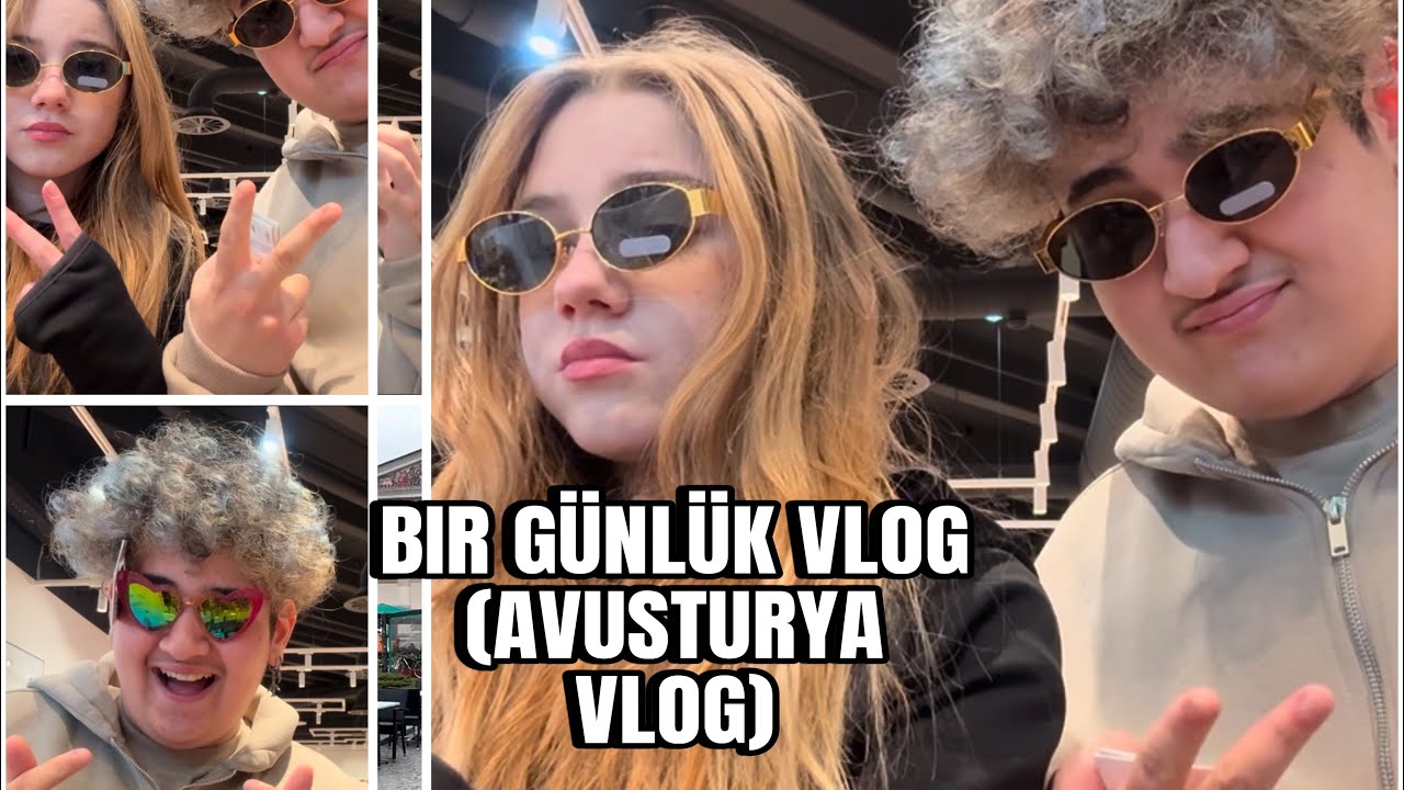 BENİMLE BİR GÜN?! (VLOG) | Berk Efe Kaya