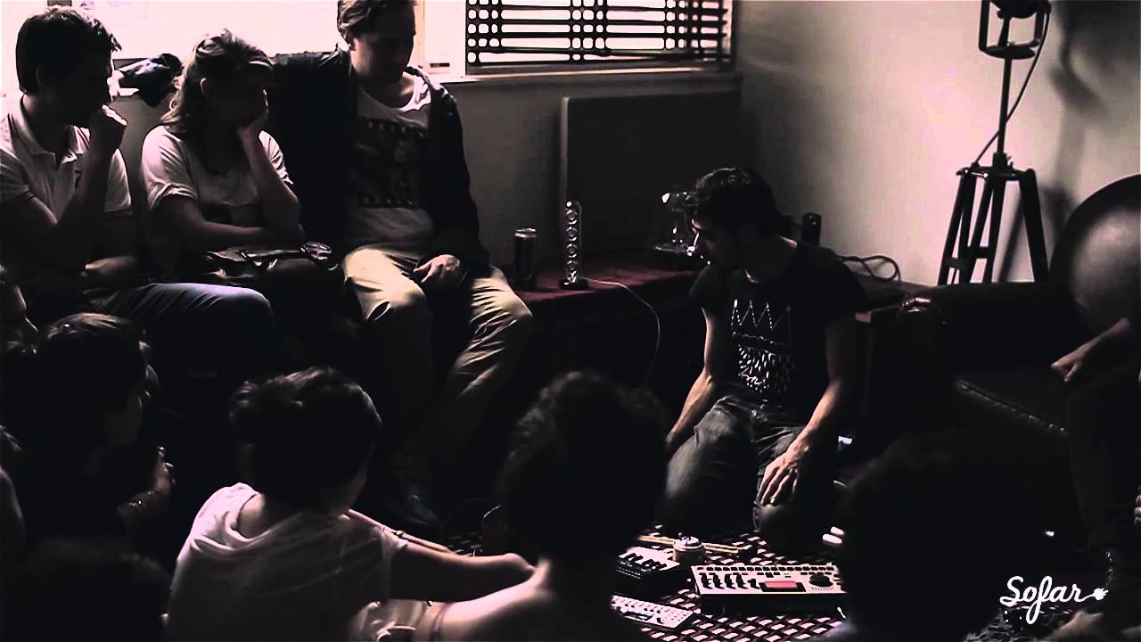 Vend&egrave;ge - Fairy Tale/Bonhomme | Sofar Paris
