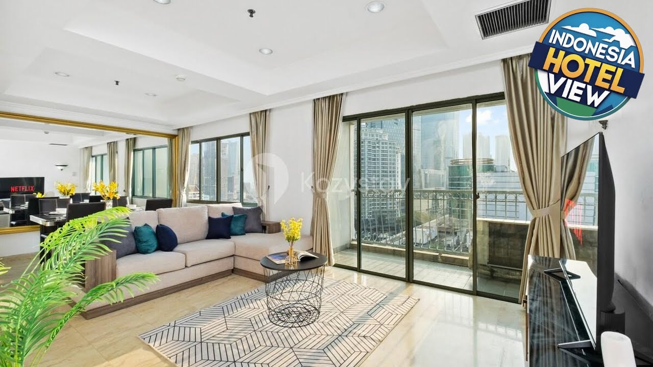 Fiore by Kozystay - Kuningan | Jakarta, Indonesia | Hotel Review 🛏️