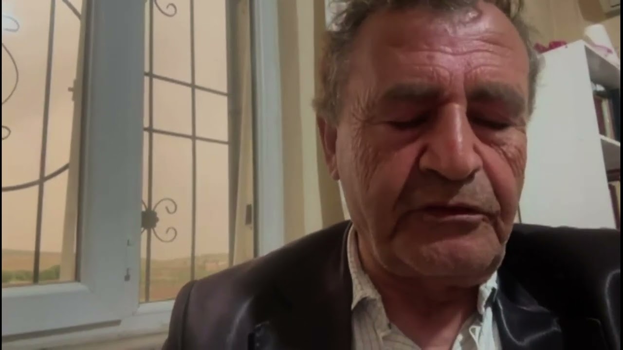 GANTHO D´FARDAYSO TUR ABDIN  IN MIDYAT 6  mp4