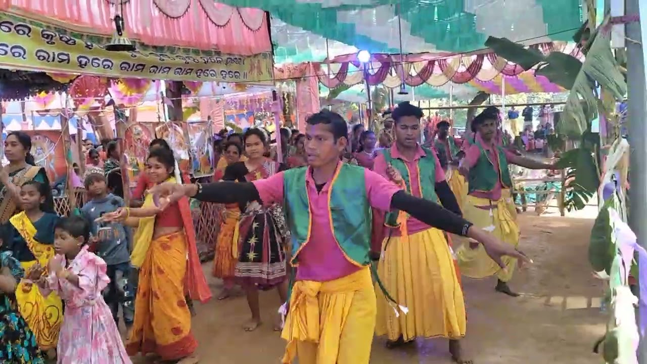 buranga