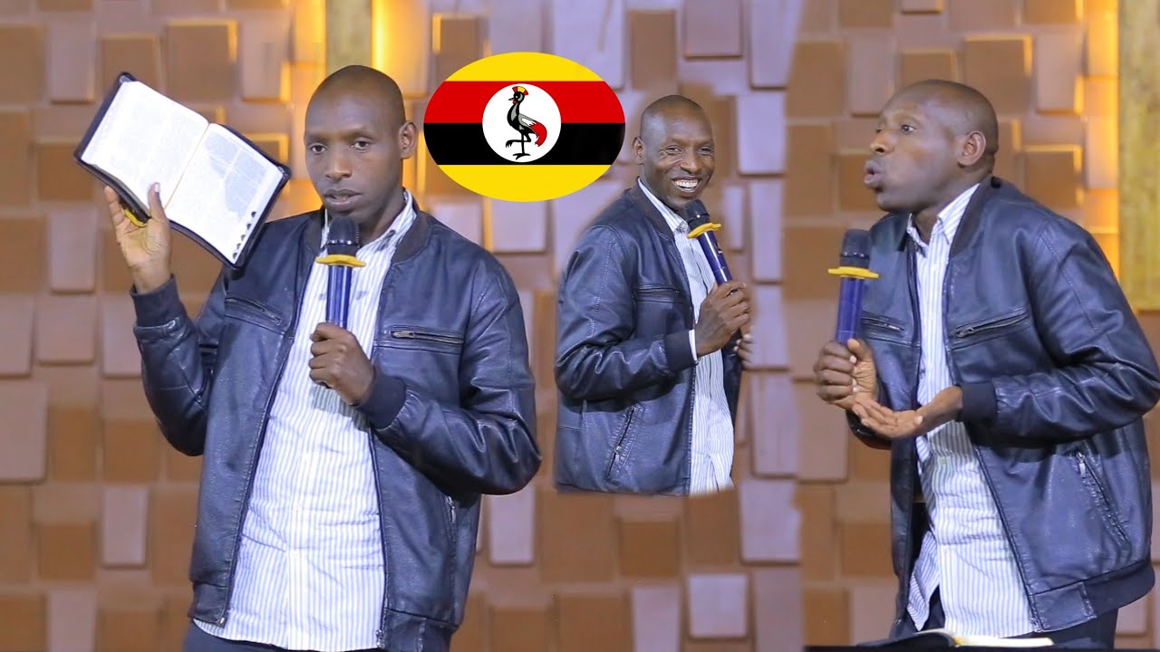🇺🇬🇺🇬 EV SEMAHORO KUVA UGANDA 🇺🇬 AKIGERA MUBURUNDI🇧🇮//ATUBWIYE IJAMBO TUGIRE KWIZERA IMANA YACU