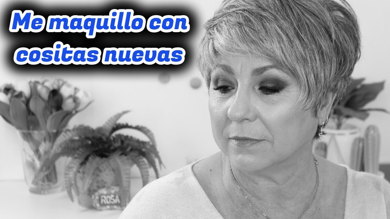 5 COSITAS NUEVAS ASEQUIBLES PARA UN MAQUILLAJE COMPLETO // Makeupmasde40