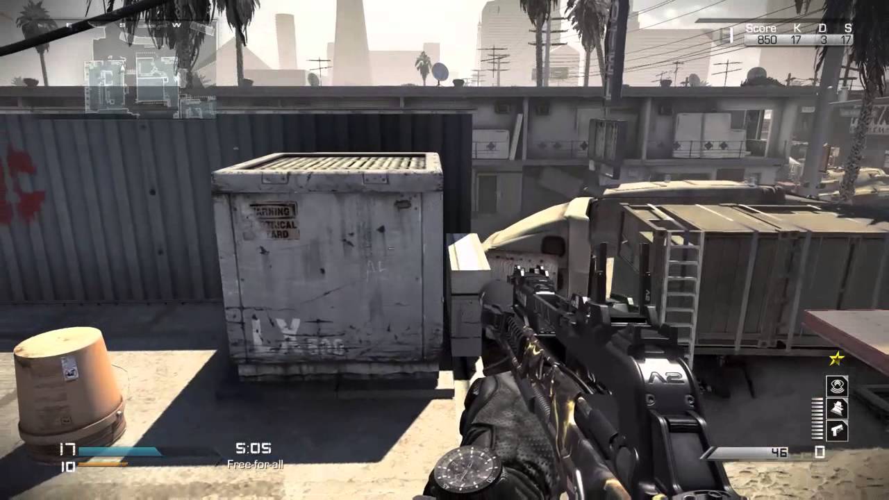 FFA K E M