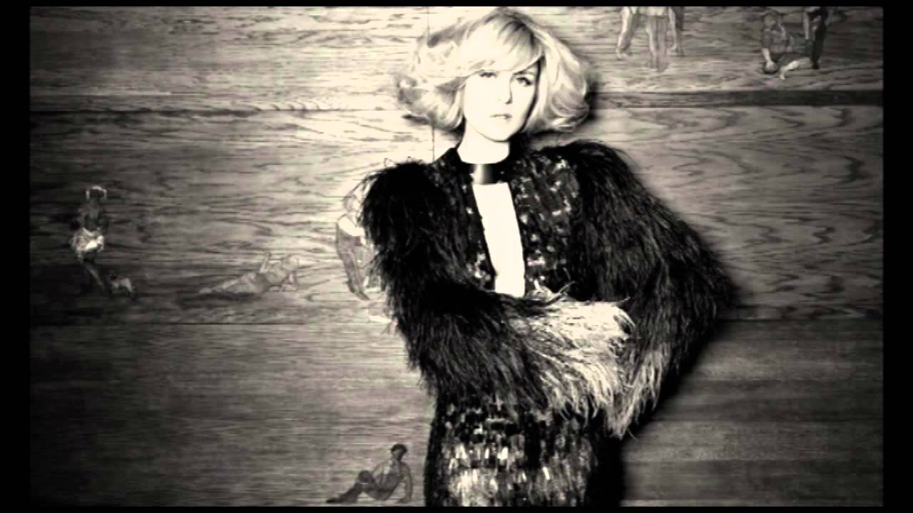 Roisin Murphy - Ancora Tu (Dim Zach edit)