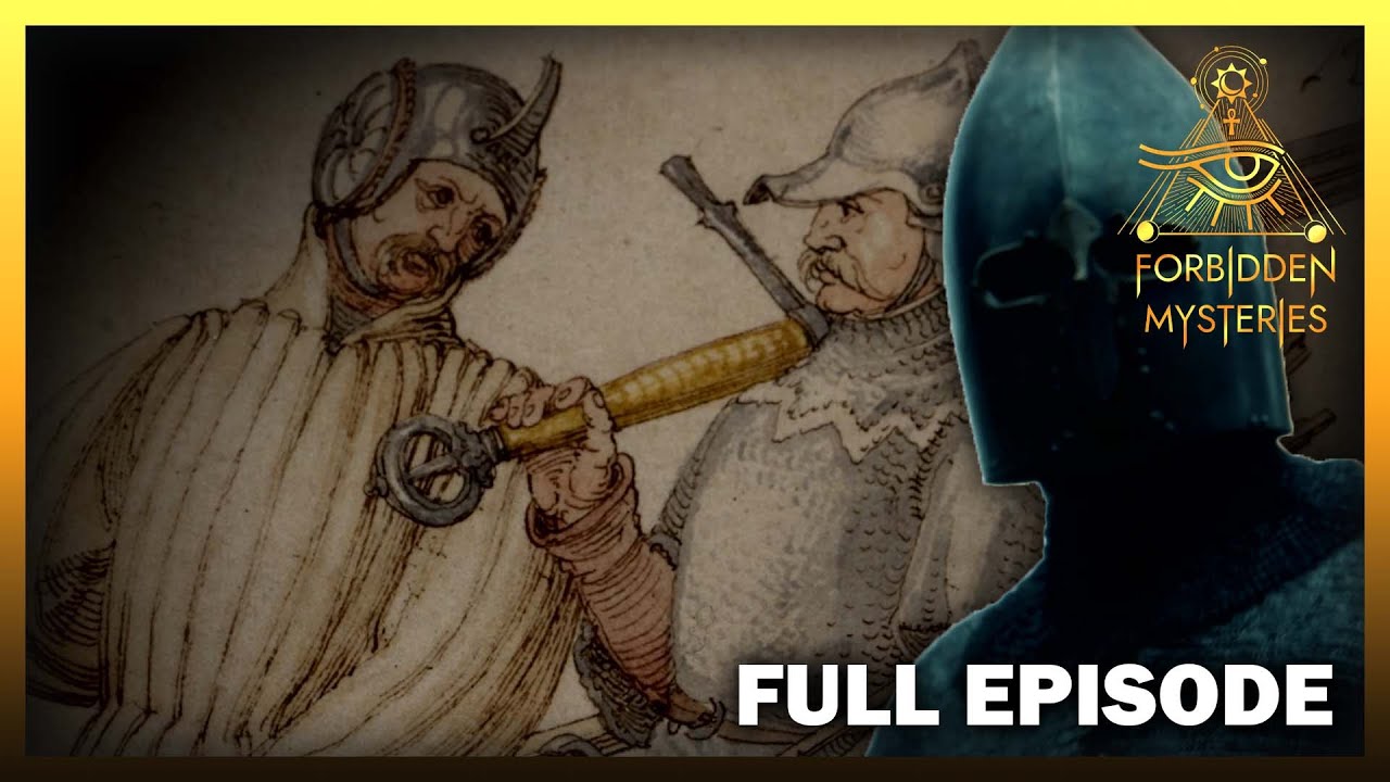 Ireland’s Norse Warlords Rise Again | Medieval Dead | S3 E04 | Full Episode