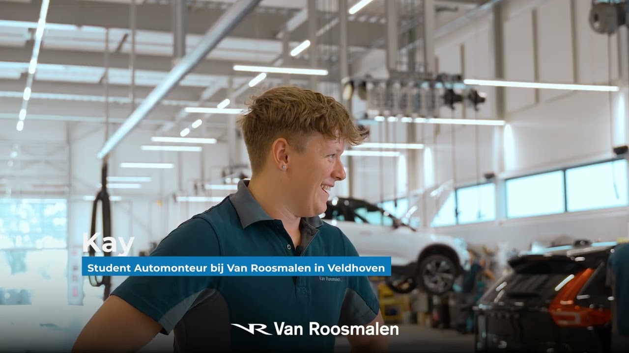 Ontdek de Amega bedrijven in Brabant
