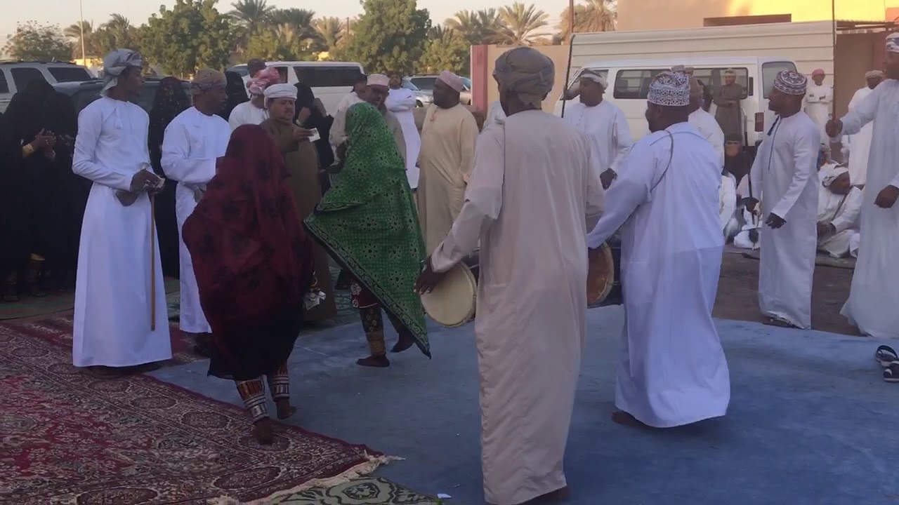 الوافي امبم