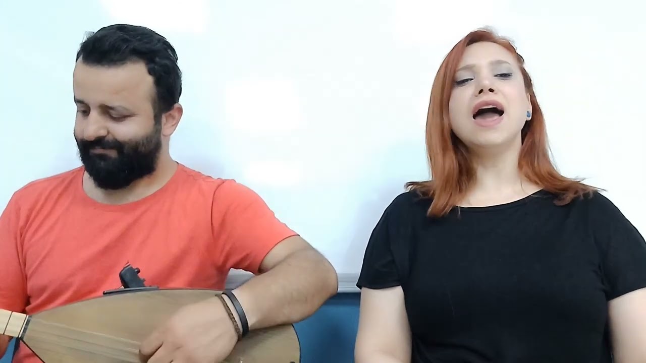 Yeşim Köksal - Su Gelir Millendirir (Kırşehir)