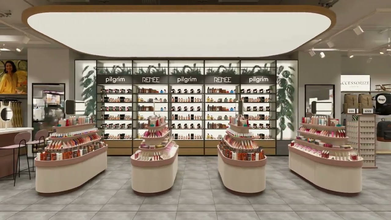 See you soon hyderabad!  8887 Women Store, Odeon Mall, Hyderabad