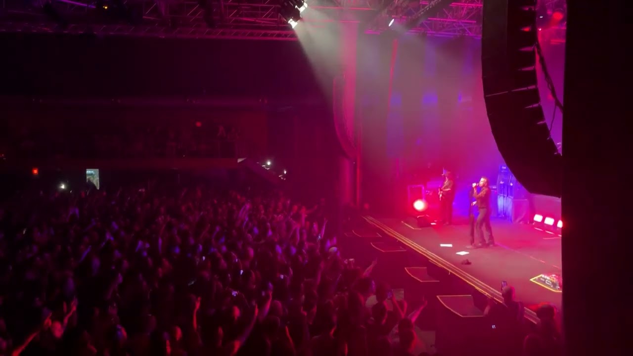 Litfiba - Il Volo - Firenze 17 Maggio 2022