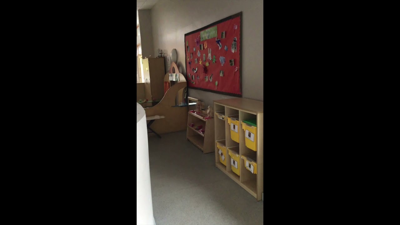 Acorns Transition Rosie