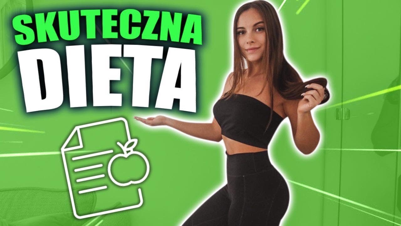 Jak ułożyć skuteczną dietę ? * obliczyć kalorie i makroskładniki*