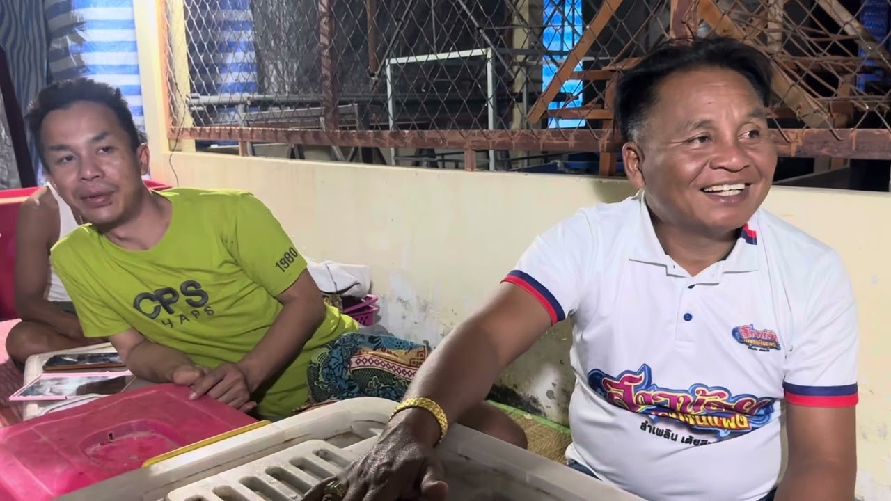 พ่อยุทธกับยายเวอร์ เว้าพื้นอุ๋งอิ๋ง ตอนมาใหม่ๆ #สาวน้อยเพชรบ้านแพง