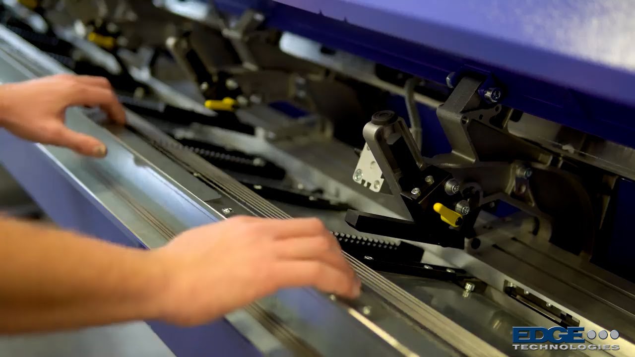 FMB  Micromag 20 Bar Feeder