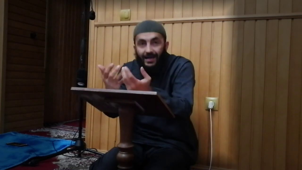 Шейх Мухаммад Килятлятлинский