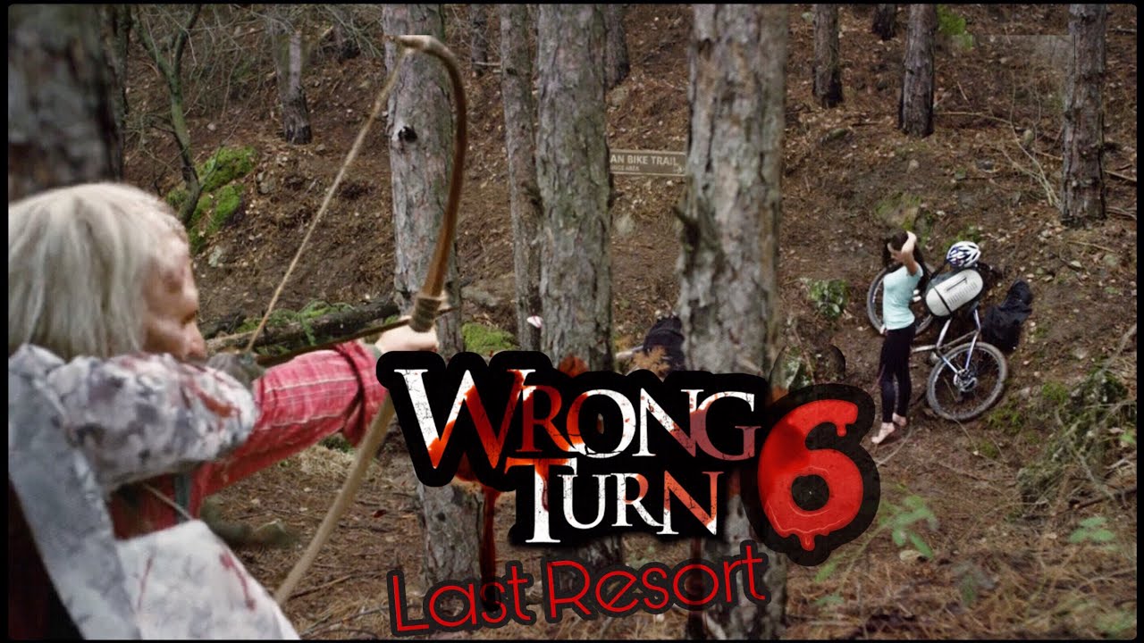 Wrong Turn 6 (2014) Movie Explained in Hindi/Urdu | Wrong Turn 6 Last Resort Summarized Hindi