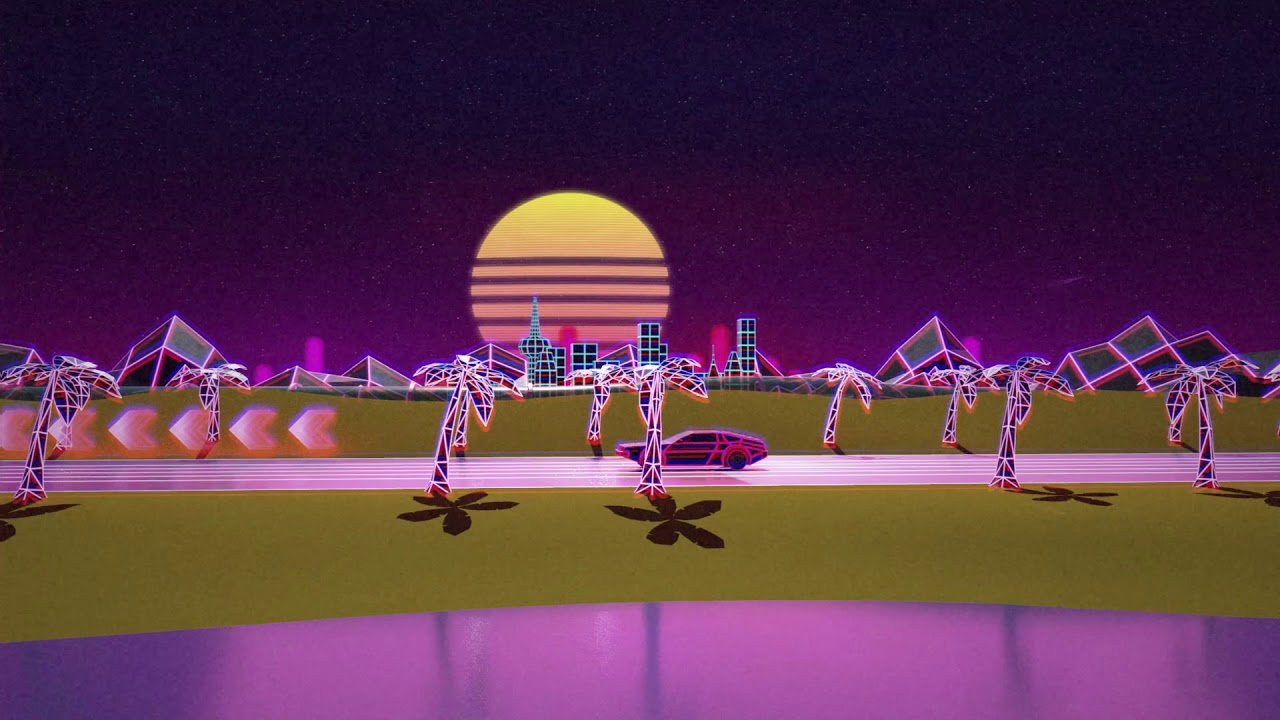 Neon Nox - Street Hawk