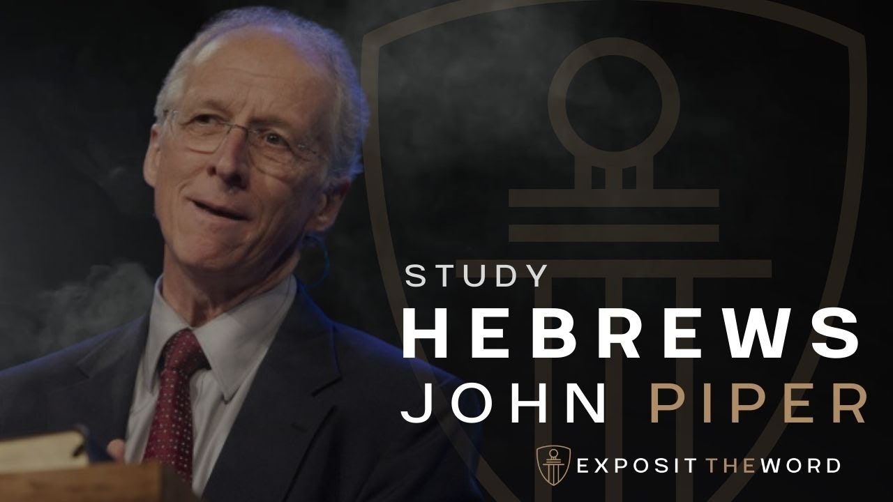 Hebrews 8:6-13 | What Was the Flaw in the Old Covenant? - John Piper