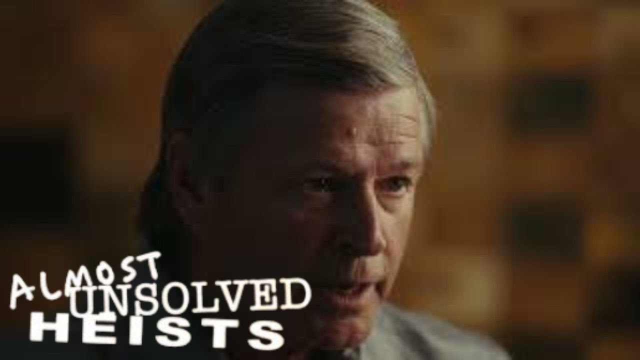 Machine Gun Molly: Almost Unsolved Heists | True Crime Stories